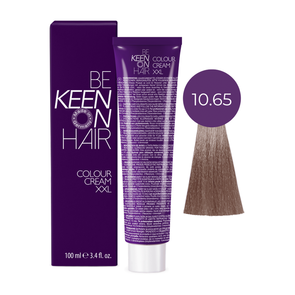 KEEN Colour 10.65 100ml