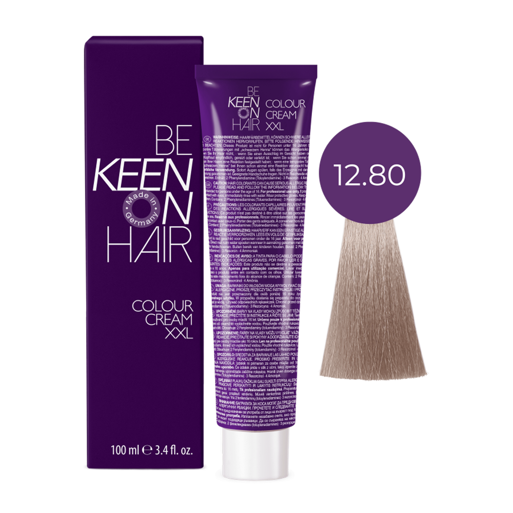 KEEN Colour 12.80 100ml