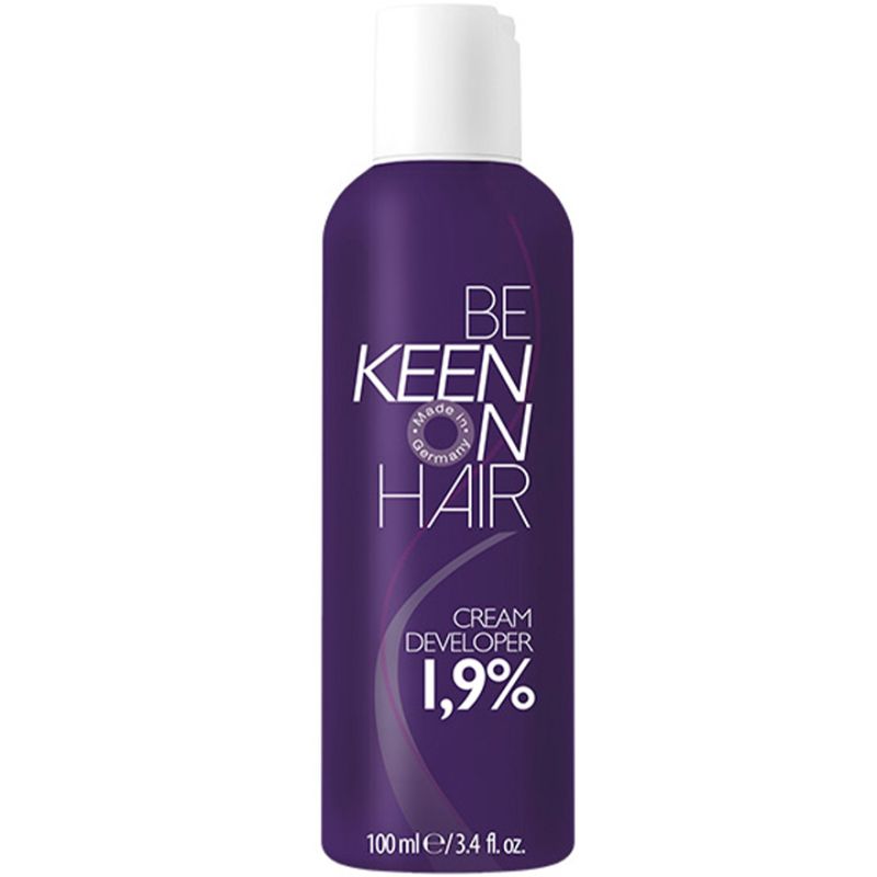 KEEN Developer 1.9% 100ml
