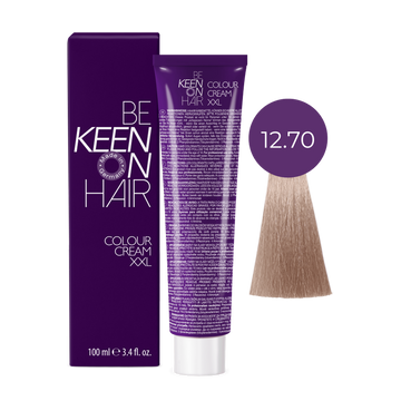 KEEN Colour 12.70 100ml