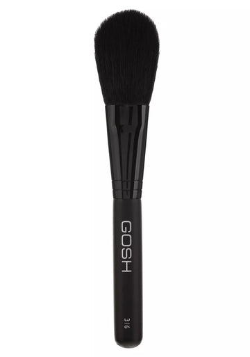 Gosh Powder Brush Medium