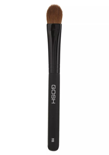 Gosh Eye Shadow Brush Flat XL