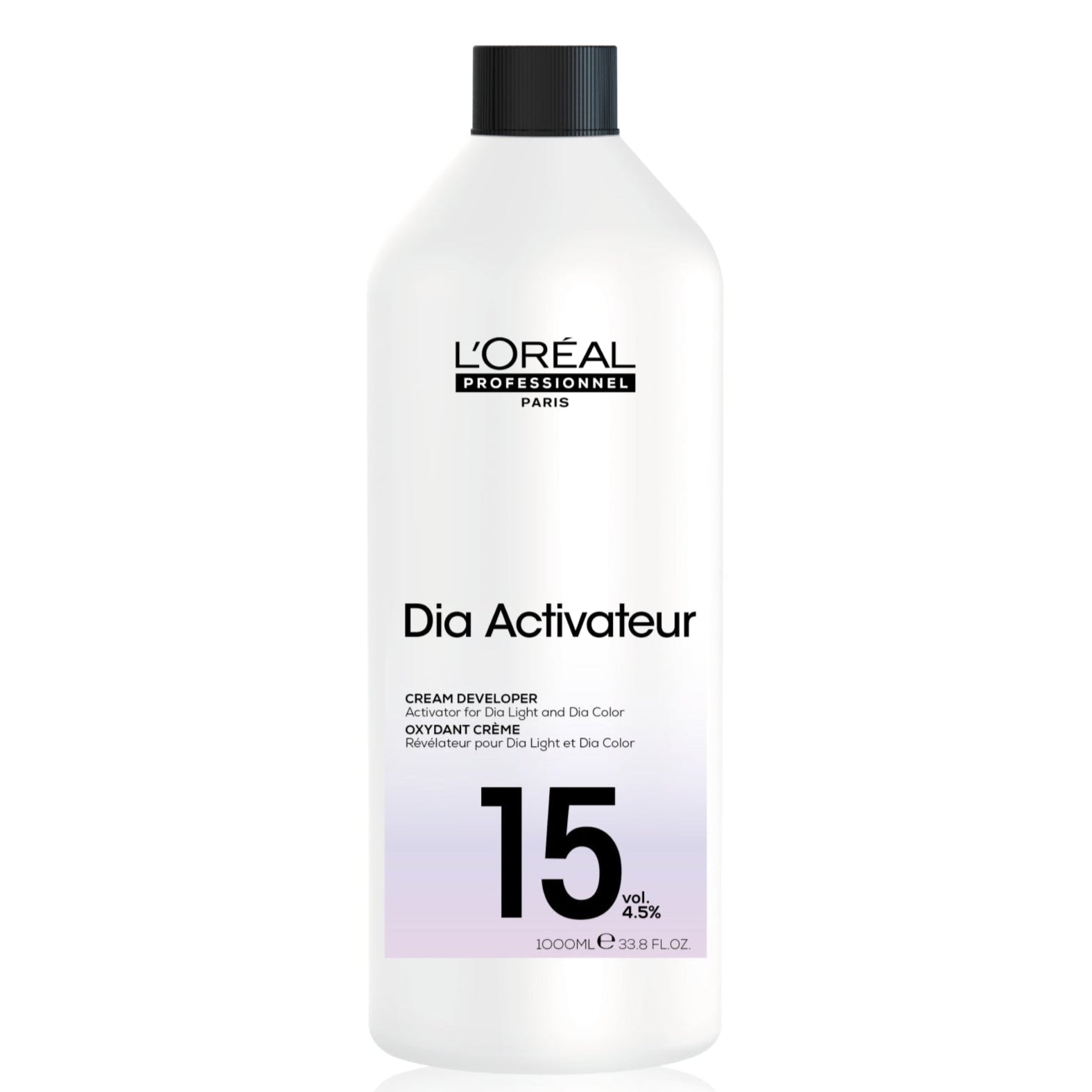 Dia Activator 4.5%/15Vol 1000ml