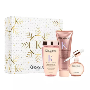Gloss Absolu Fondant Set