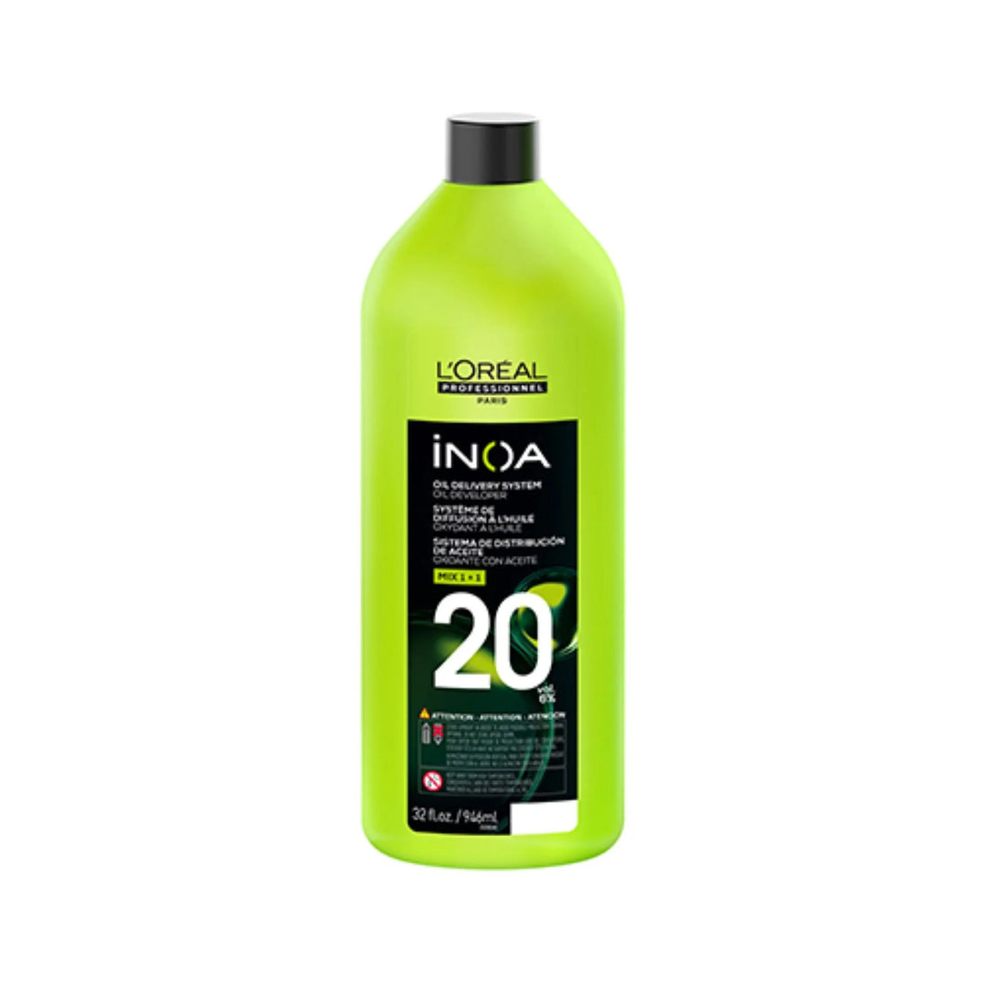 iNOA Developer 20 Vol / 6% 1000ml