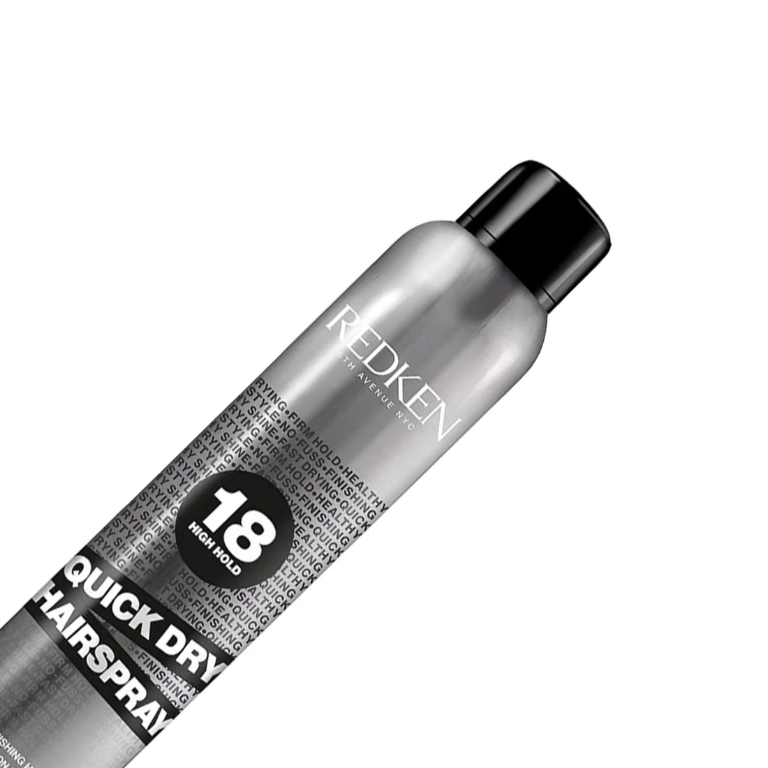 Quick Dry Hairspray 400ml