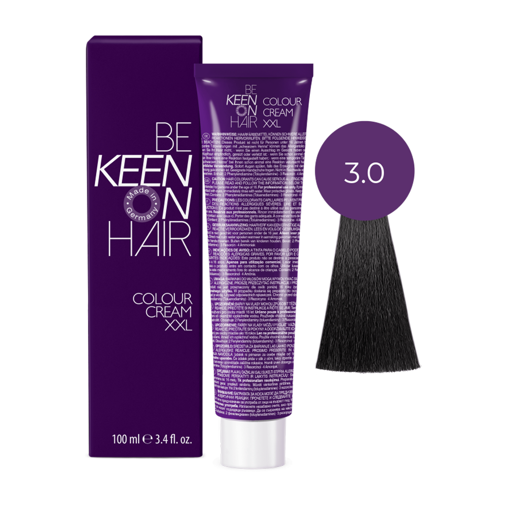 KEEN Colour 3.0 100ml
