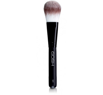 Gosh Powder Brush Duo Hypoallergenic