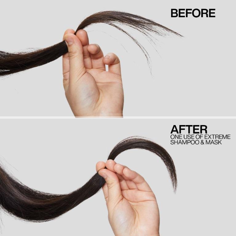 Extreme Length Shampoo 1000ml