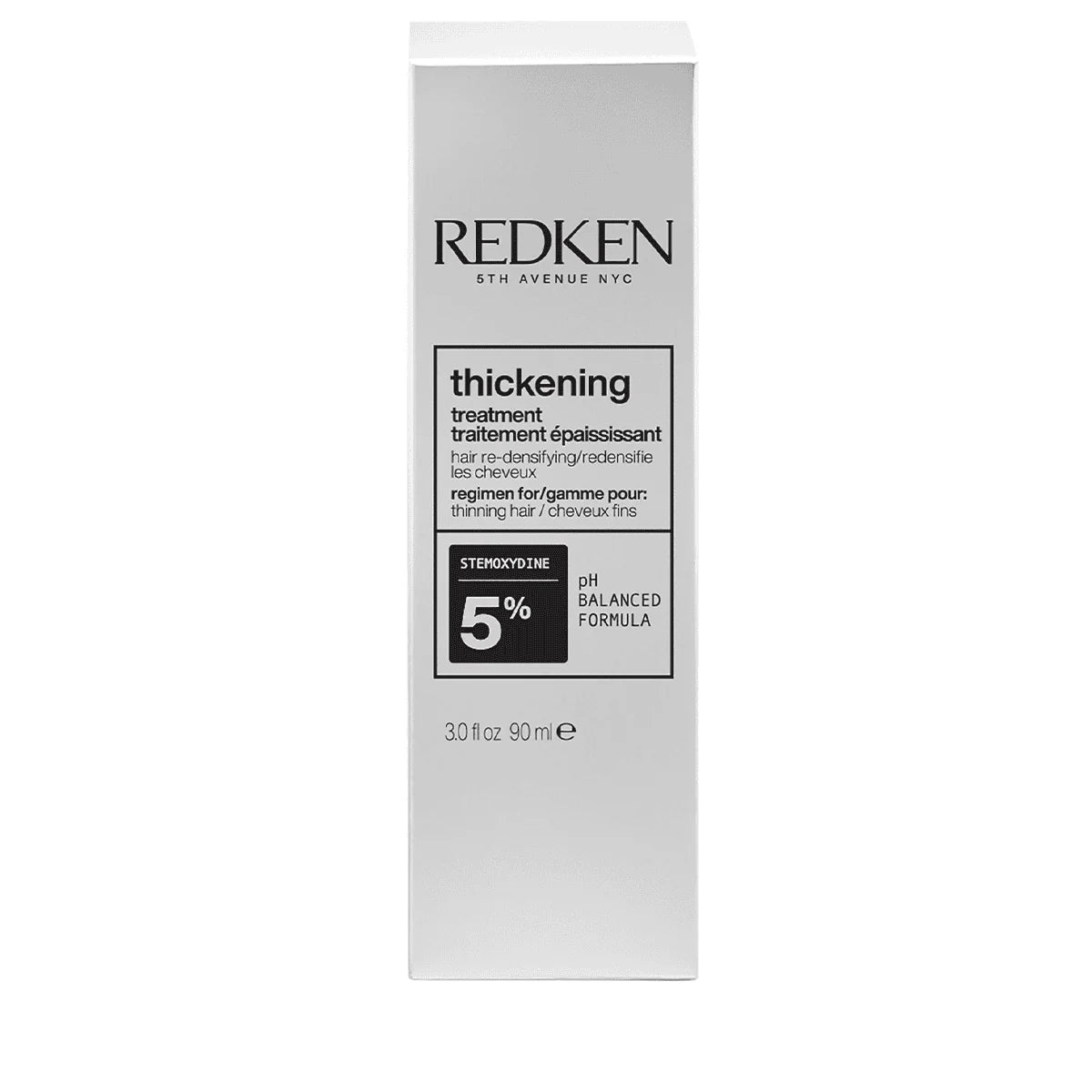 Thickening Treatment Serum 90ml