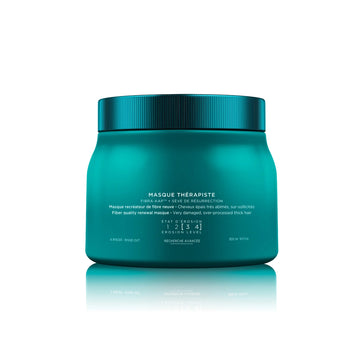 Resistance Masque Thérapiste 500ml