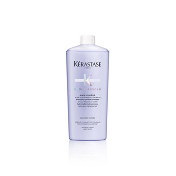 Blond Absolu Shampoo Lumière 1000ml