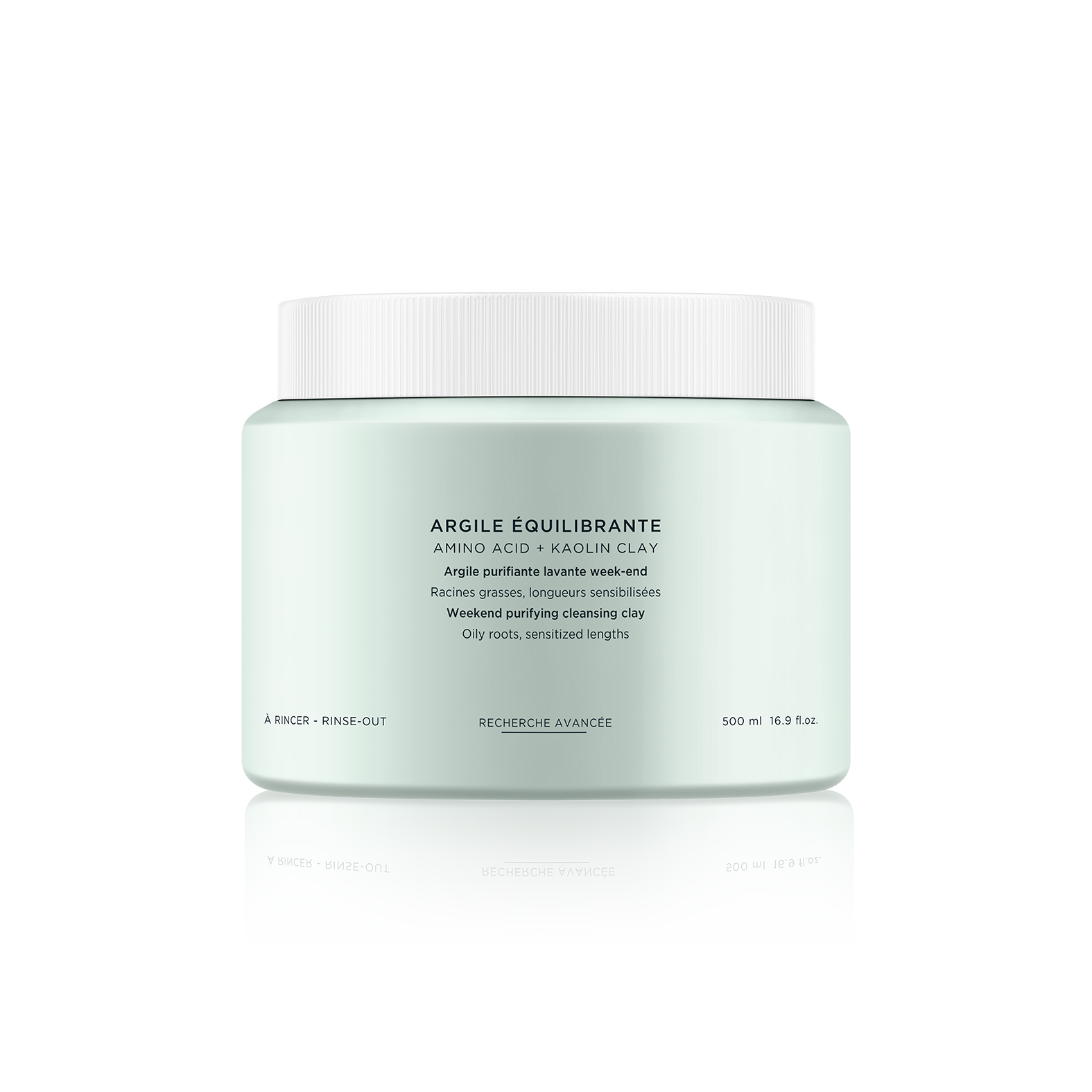 Specifique Argile Equilibrante 500ml