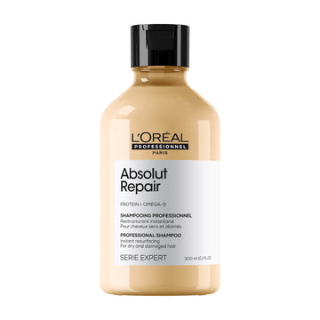 Absolut Repair Instant Resurfacing Shampoo 300ml