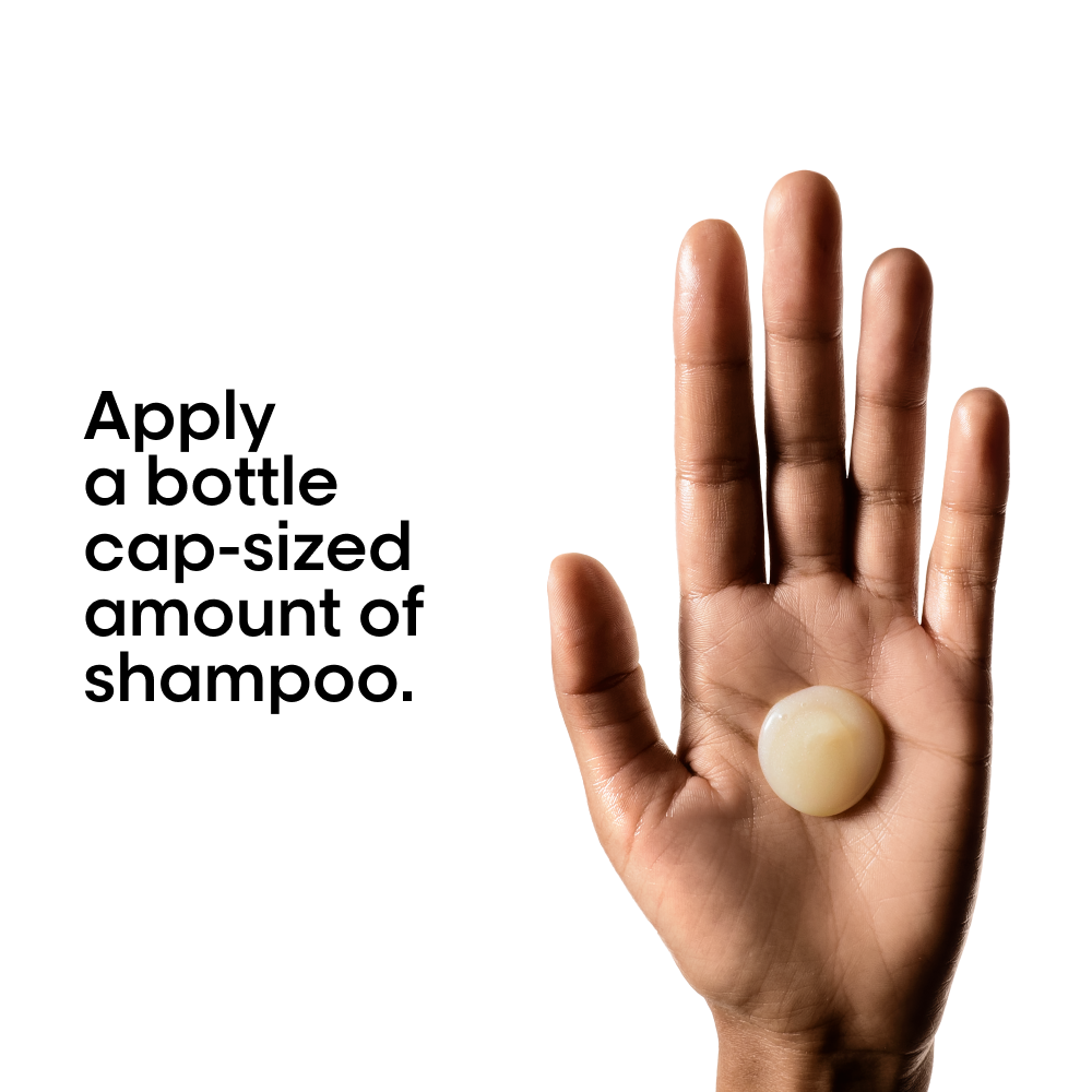 Absolut Repair Instant Resurfacing Shampoo 300ml
