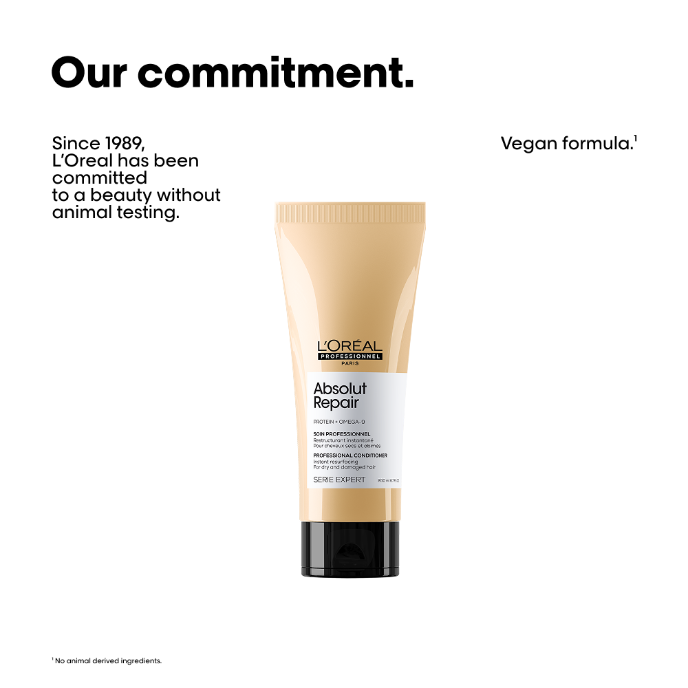 Absolut Repair Conditioner 200ml