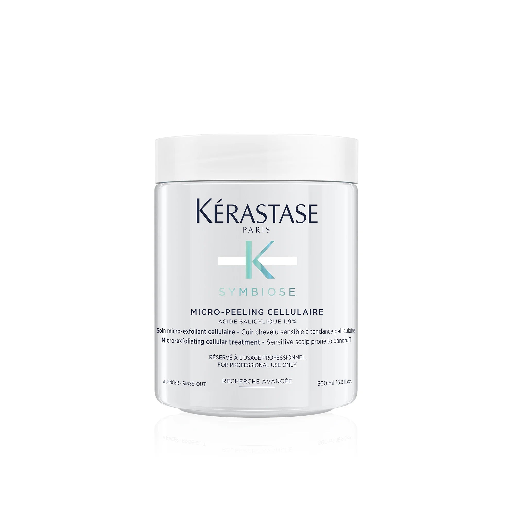 Symbiose Micro-Peeling Cellulaire 500ml