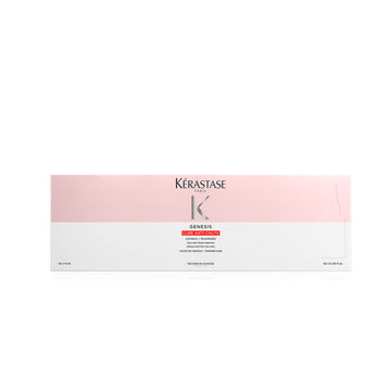 Genesis Ampoules Cure Anti-Chute Fortifiantes 42*6ml