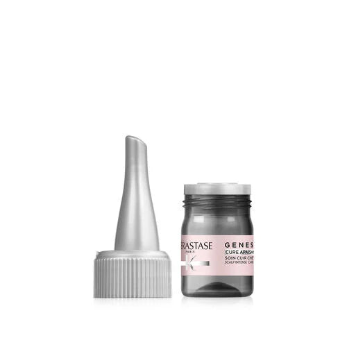 Genesis Ampoules Cure Apaisante 10*6ml