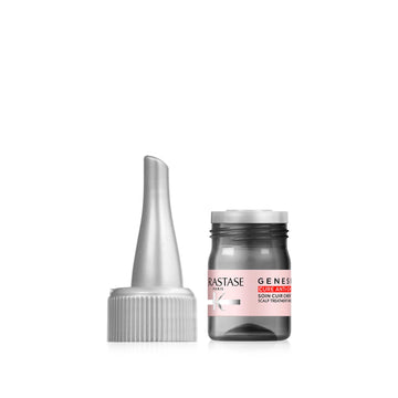 Genesis Ampoules Cure Anti-Chute Fortifiantes 10*6ml