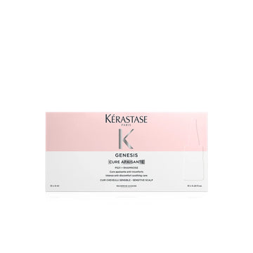 Genesis Ampoules Cure Anti-Chute Fortifiantes 10*6ml