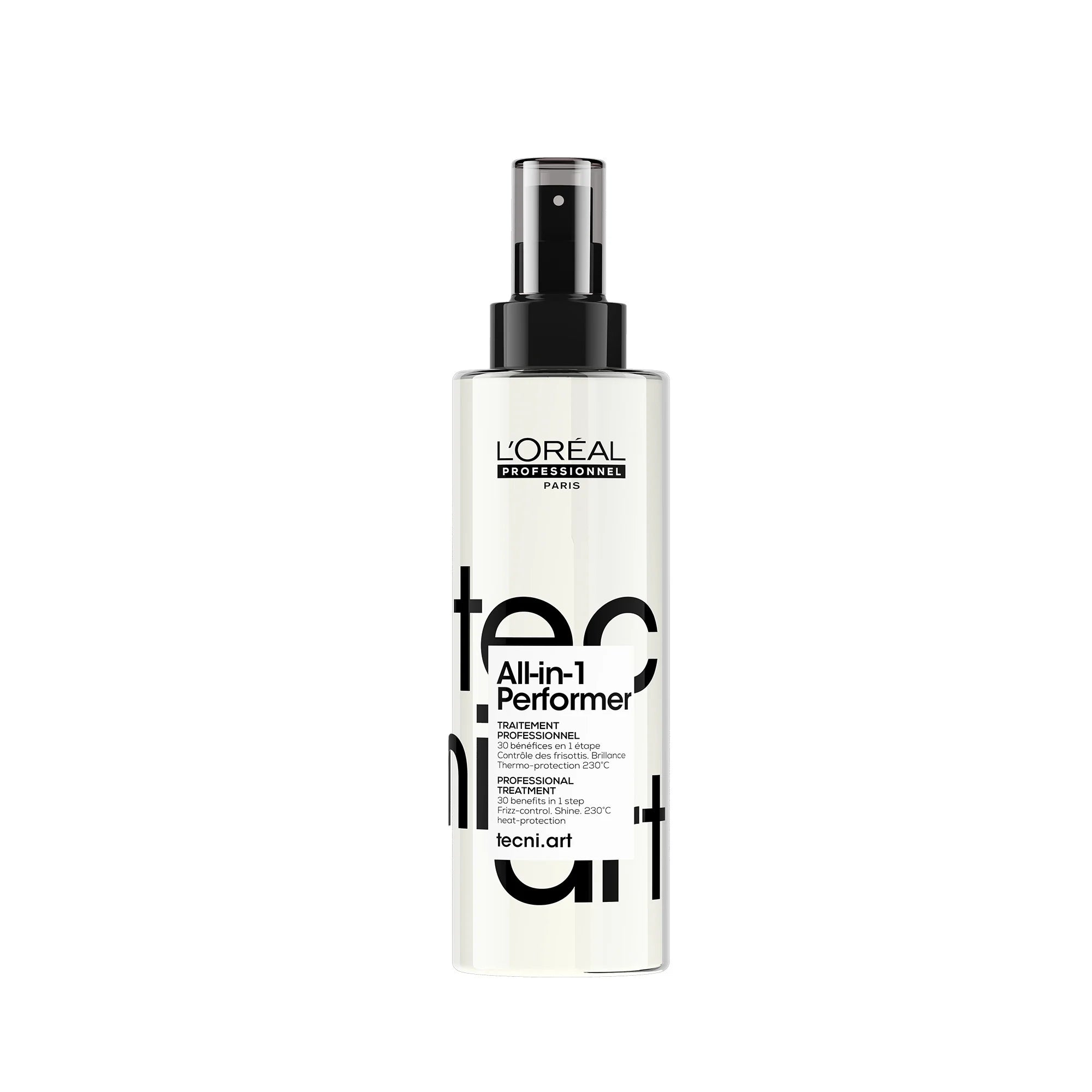 All In 1 Performance Spray 190ml