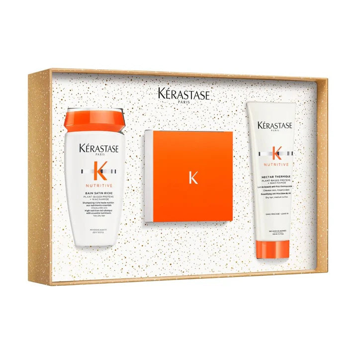 Nutritive Discovery Mask Set