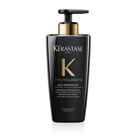 Chronologiste Shampoo Régénérant 500ml
