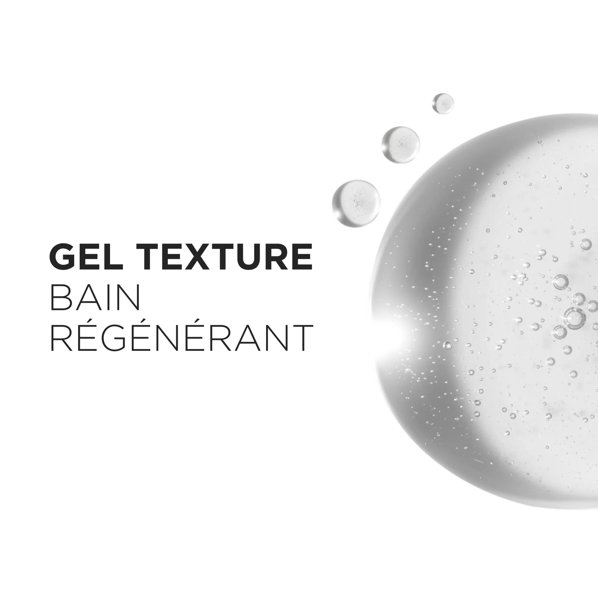 Chronologiste Shampoo Régénérant 500ml