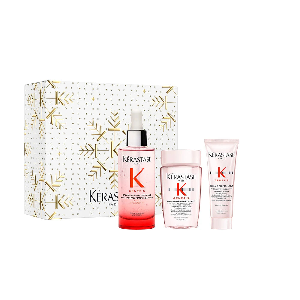 Genesis Set Limited Edition