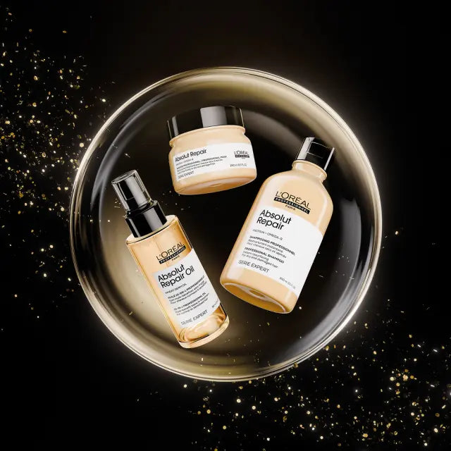 Absolut Repair Trio Set