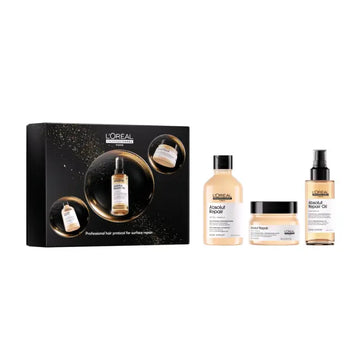 Absolut Repair Trio Set