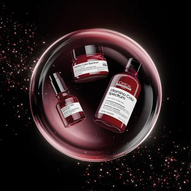 Vitamino Color Spectrum Trio Set