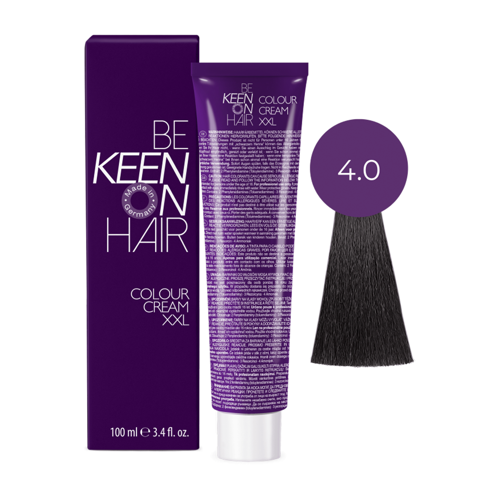 KEEN Colour 4.0 100ml