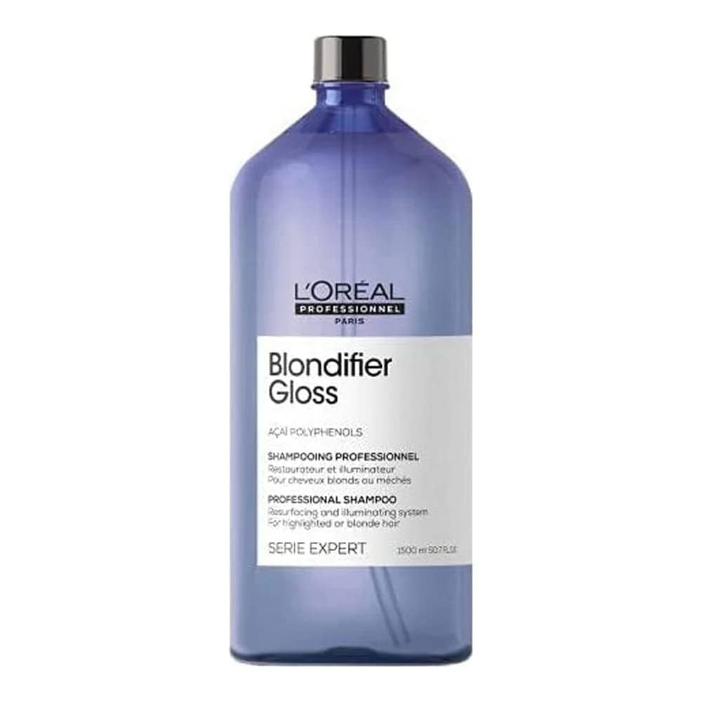 Blondifier Gloss Shampoo 1500ml