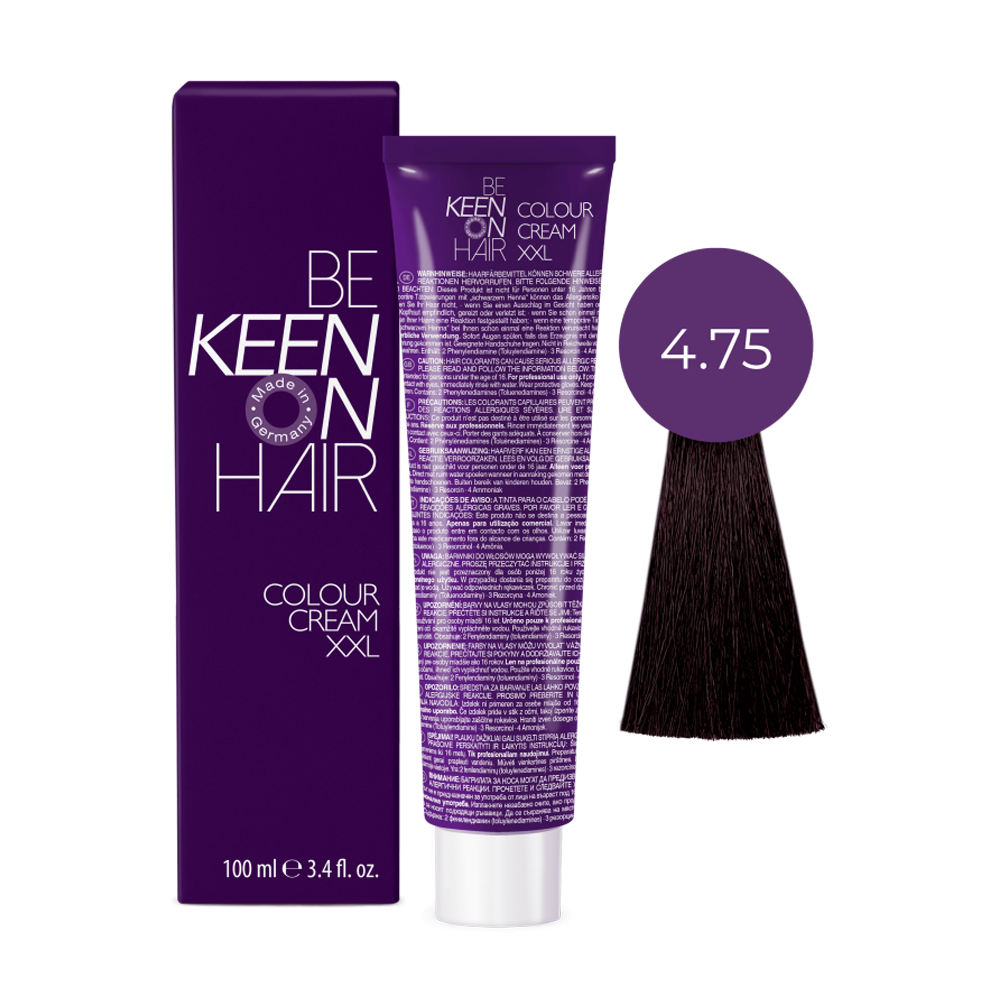 KEEN Colour 4.75 100ml