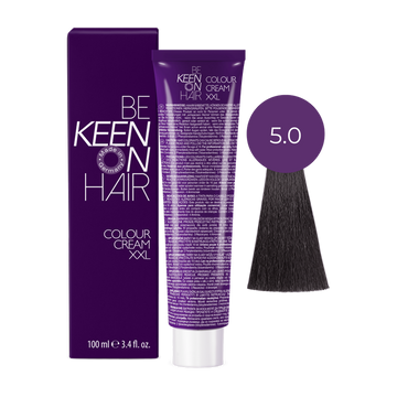KEEN Colour 5.0 100ml