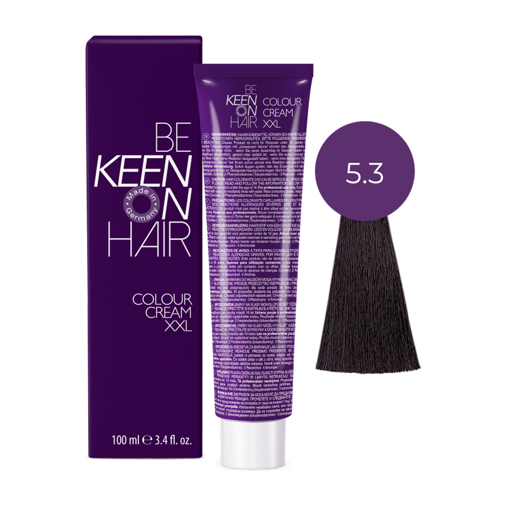 KEEN Colour 5.3 100ml