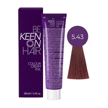 KEEN Colour 5.43 100ml