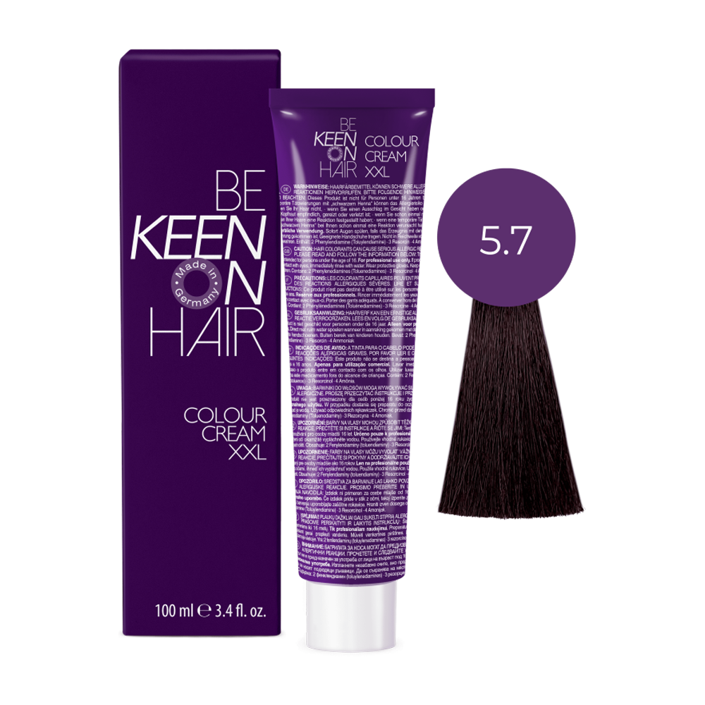 KEEN Colour 5.7 100ml