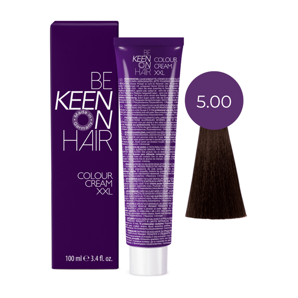 KEEN Colour 5.00 100ml