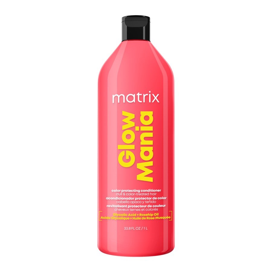 Glow Mania Conditioner 1000ml