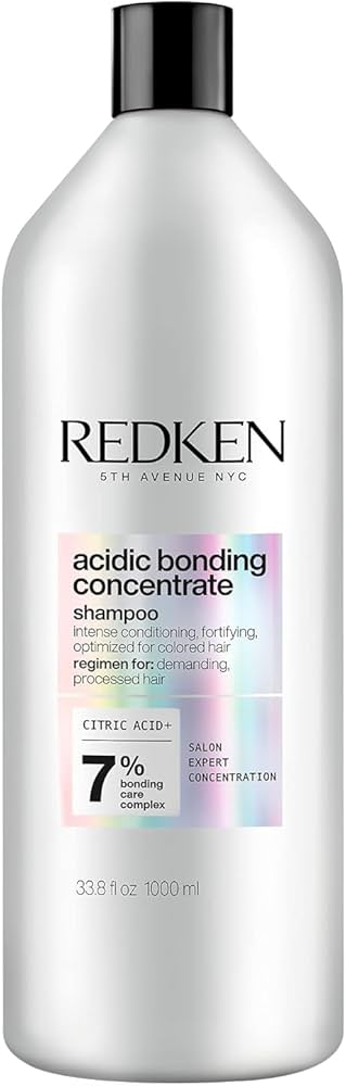 Shampo Acidic Bonding Concentrate 1000ml