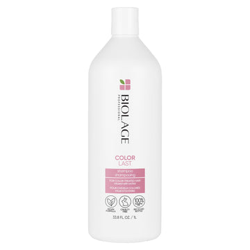 Color Last Shampoo 1000ml