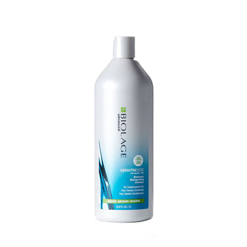 Keratindose Sulfate Free Shampoo 1000ml