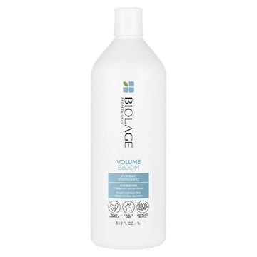 Volume Boom Shampoo 1000ml