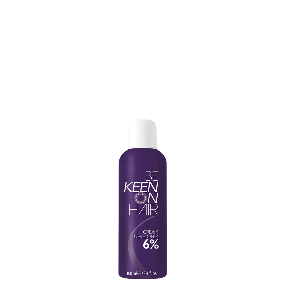 KEEN Developer 6% 100ml