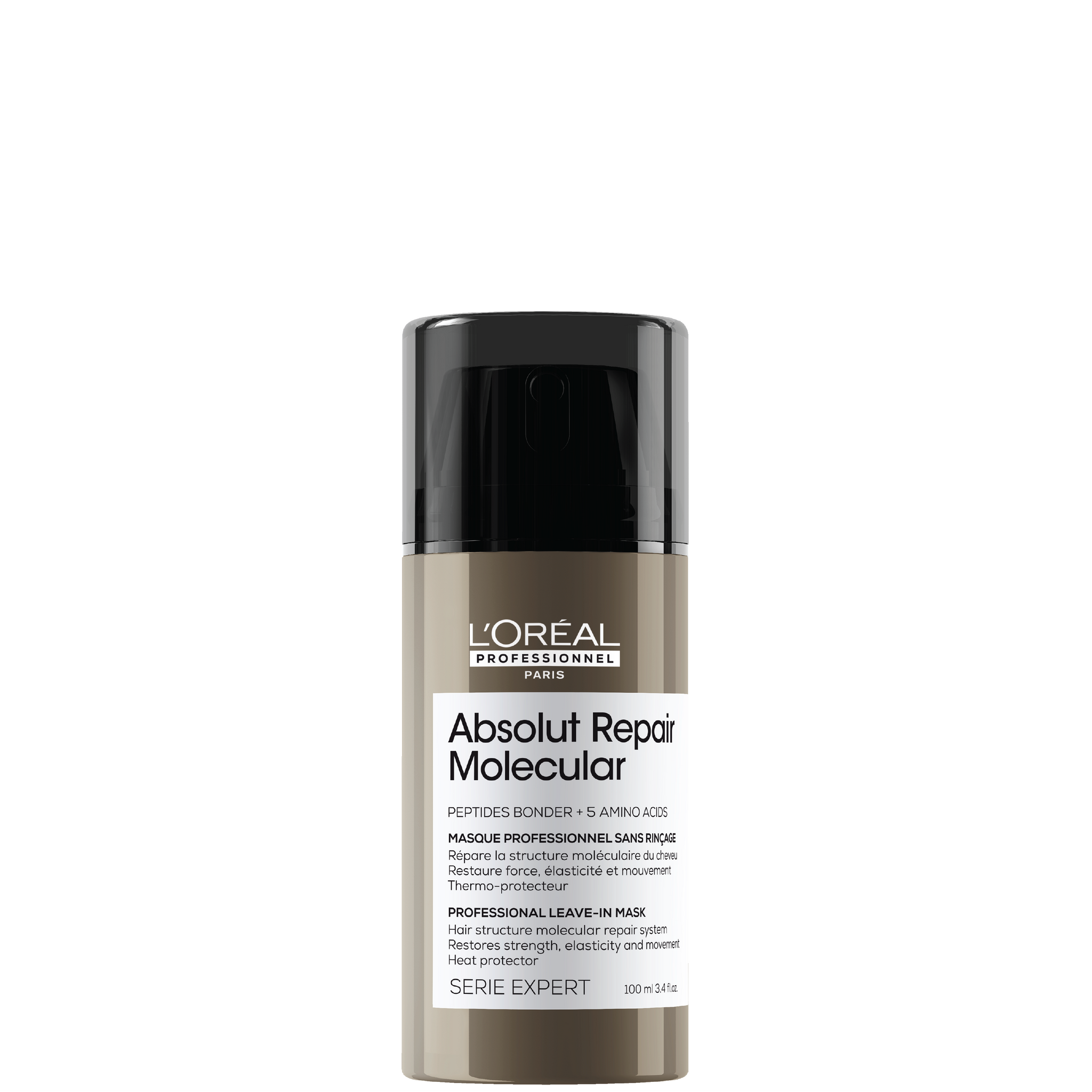 Absolut Repair Molecuar Leave-In Mask 100ml