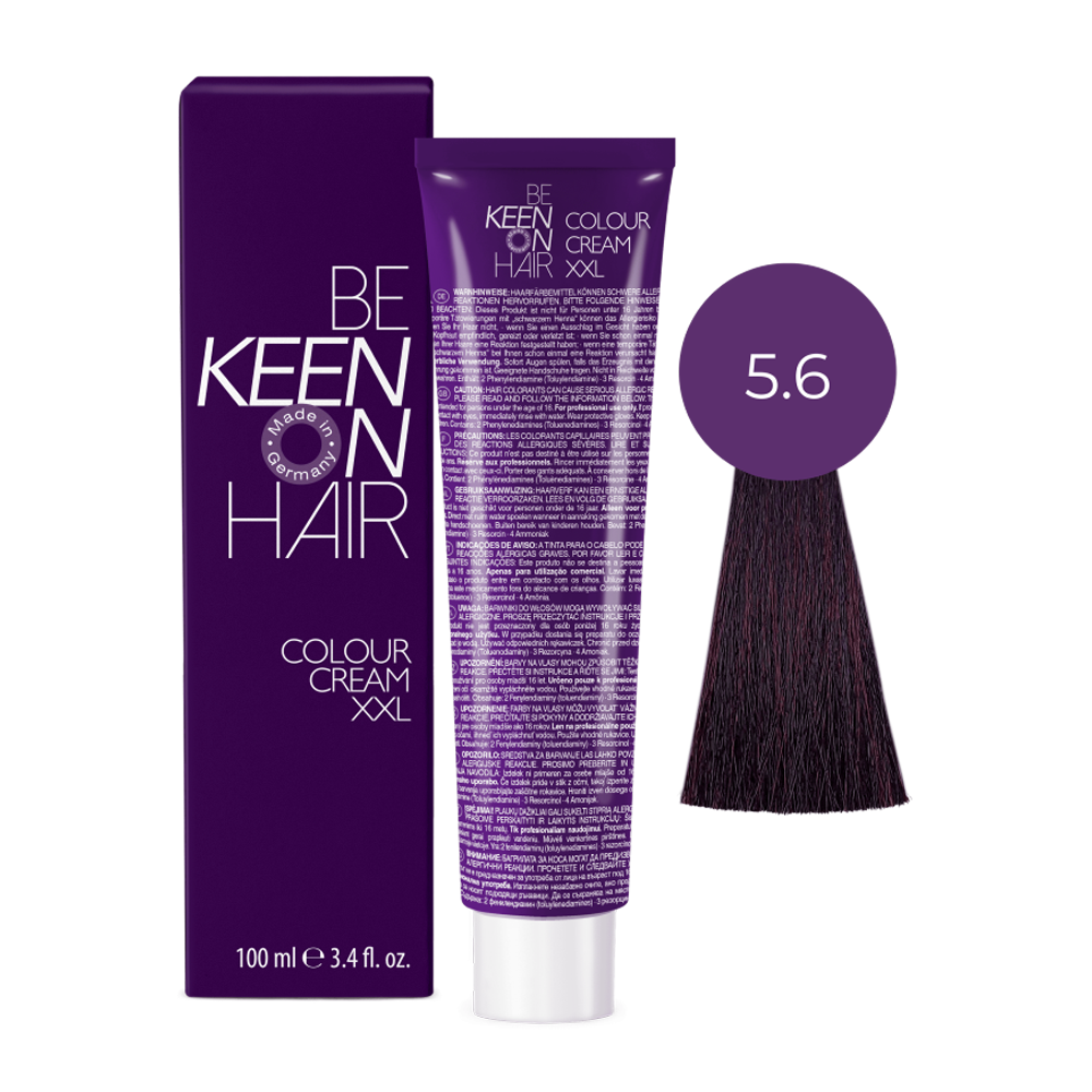 KEEN Colour 5.6 100ml
