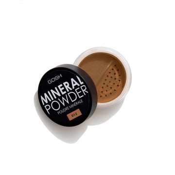 Gosh Mineral Powder 012